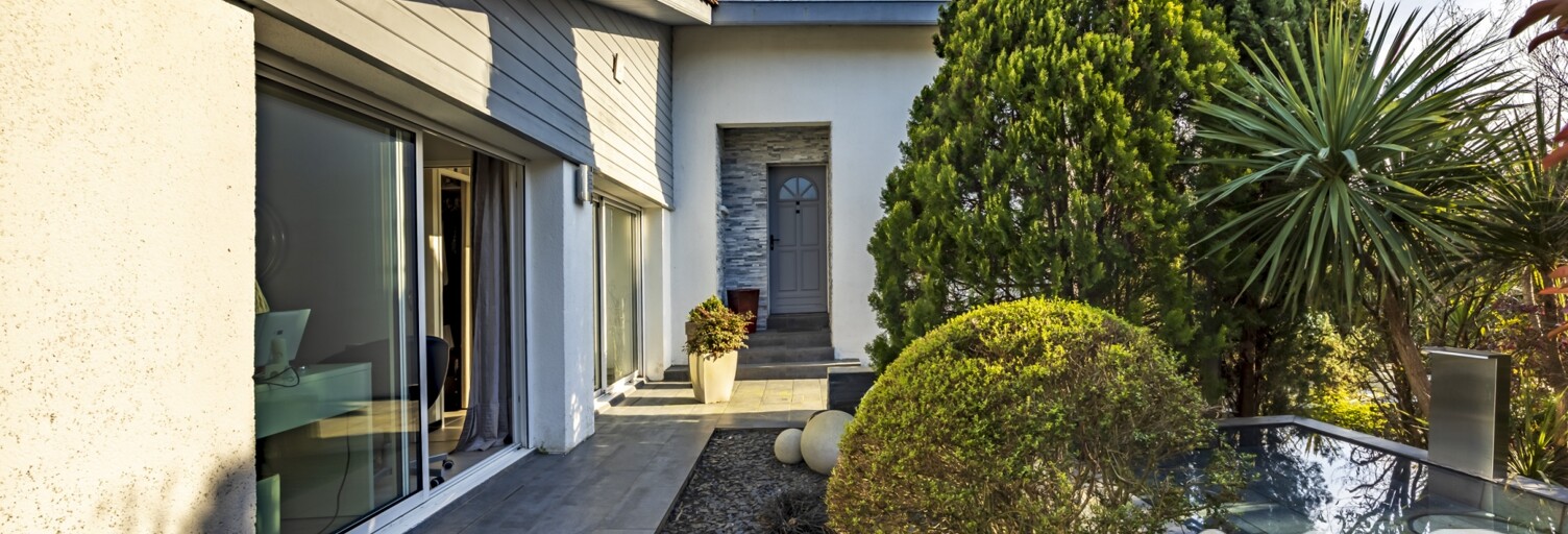 Maison 5 Pièces 131 m² à vendre à Bidart (64210)