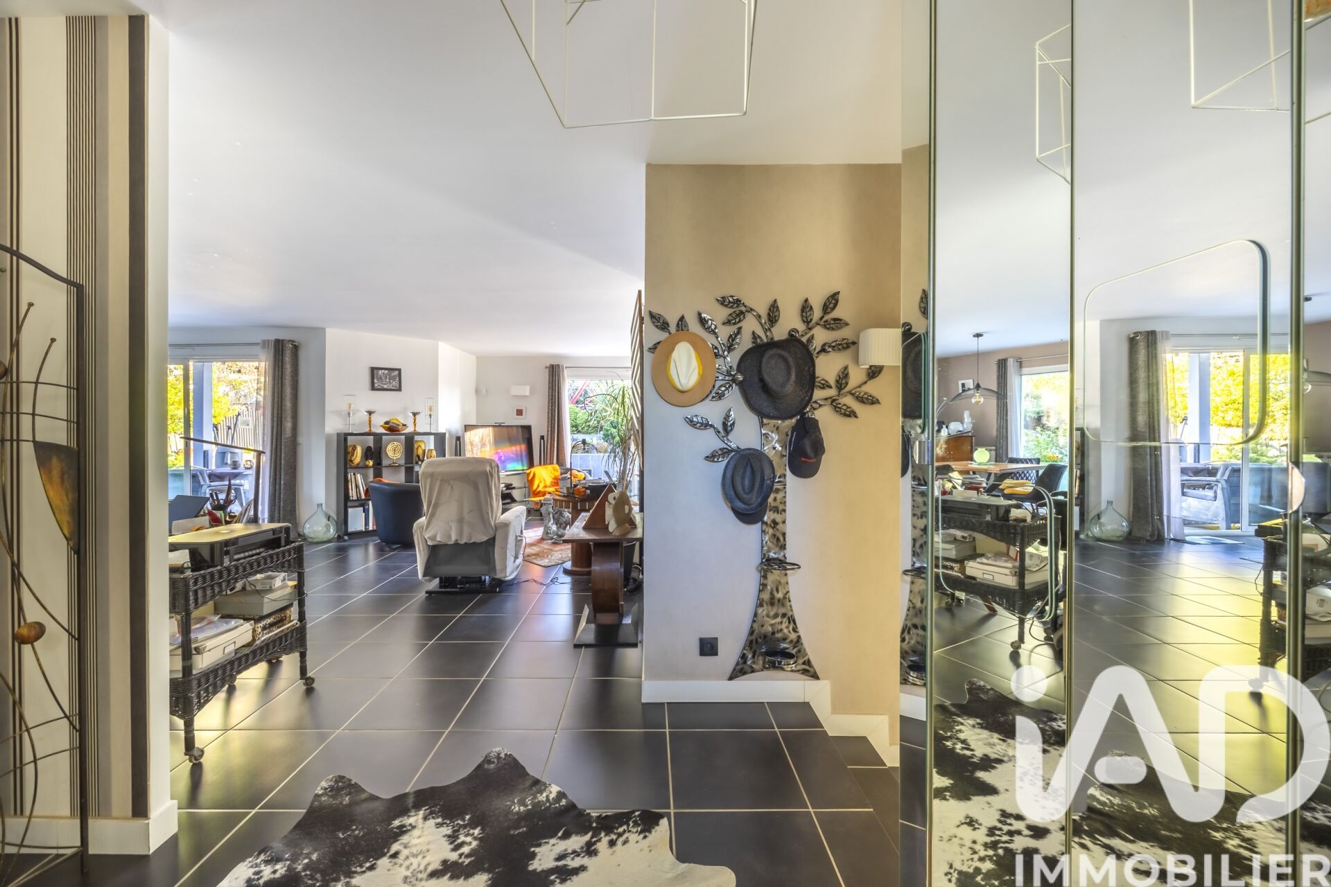 Vente Maison/villa 5 pièces - Photo 3