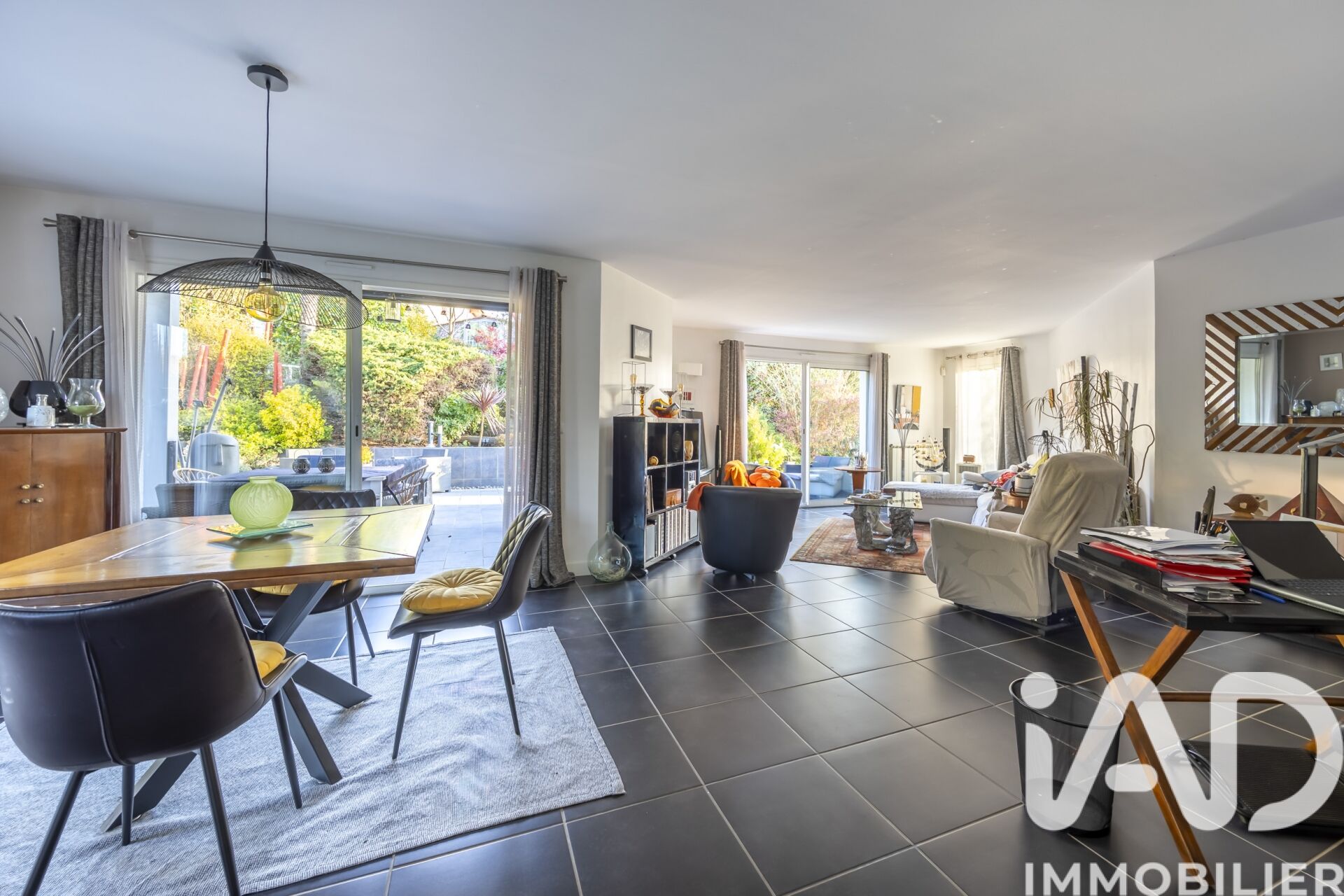 Vente Maison/villa 5 pièces - Photo 4