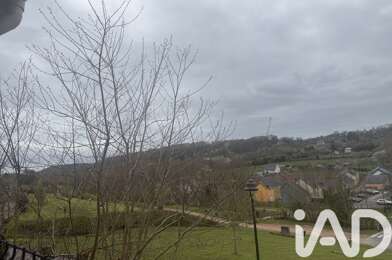 Maison 3 pièces 220000 €