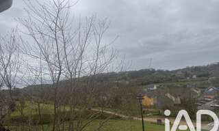 Maison 3 Pièces 67 m² à vendre à La Rivière-Saint-Sauveur (14600)