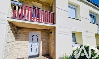 Maison 5 Pièces 135 m² à vendre à Montendre (17130)