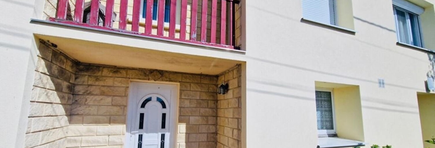 Maison 5 Pièces 135 m² à vendre à Montendre (17130)