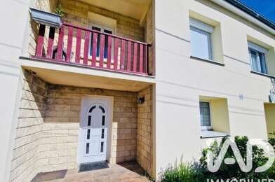 Maison 5 pièces 165000 €