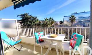 Appartement 2 Pièces 33 m² à vendre à Hyères (83400)