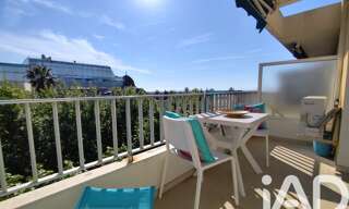 Appartement 2 Pièces 33 m² à vendre à Hyères (83400)