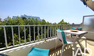 Appartement 2 Pièces 33 m² à vendre à Hyères (83400)