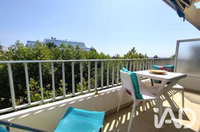Appartement 2 pièces 199900 €
