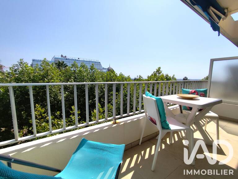 Vente Appartement 2 pièces — photo 1