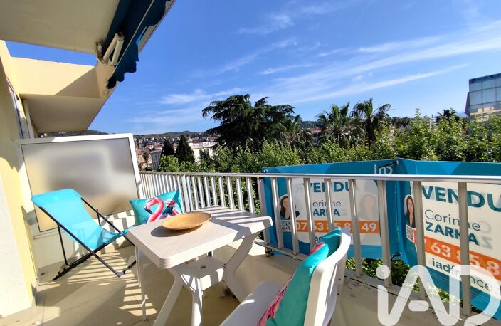 Vente Appartement 2 pièces — photo 3