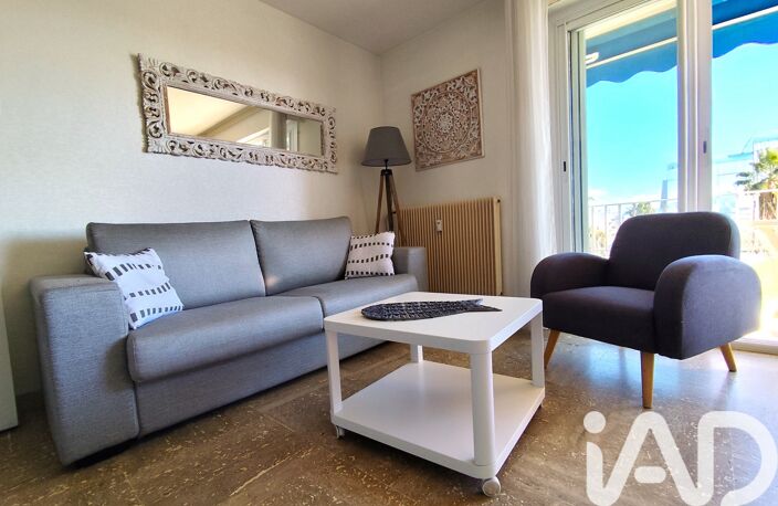 Vente Appartement 2 pièces — photo 4