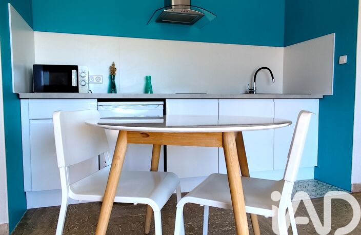 Vente Appartement 2 pièces — photo 5