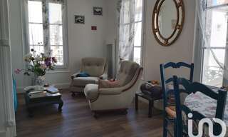 Appartement 2 Pièces 30 m² à vendre à Les Sables-d'Olonne (85100)