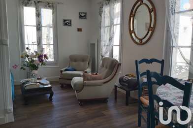 Appartement 2 pièces 199000 €