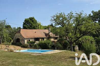 Maison 6 pièces 273000 €