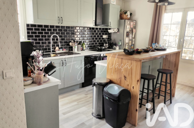 Appartement 4 pièces 245000 €