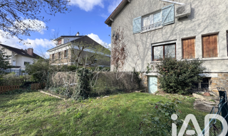 Appartement 4 Pièces 78 m² à vendre à Ablon-sur-Seine (94480)