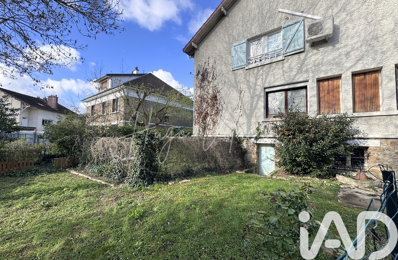 Vente Appartement 4 pièces — photo du bien