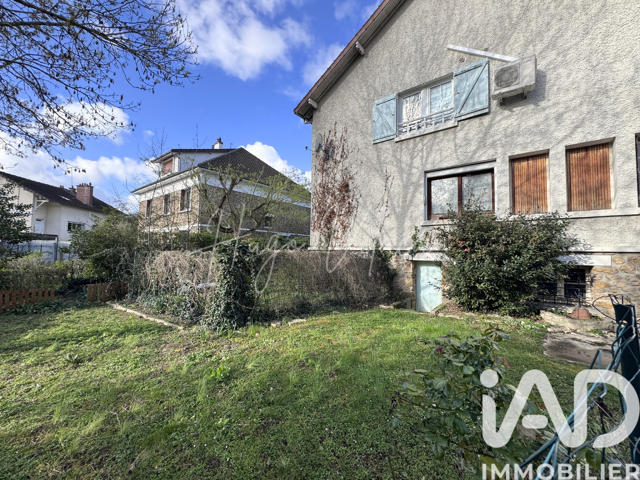 Vente Appartement 4 pièces — photo du bien