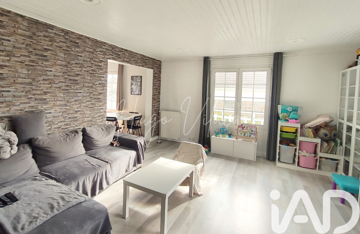 Vente Appartement 4 pièces — photo 3