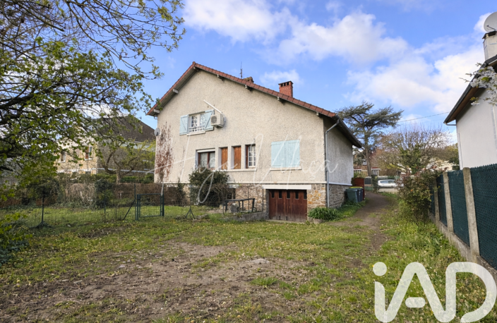 Vente Appartement 4 pièces — photo 4