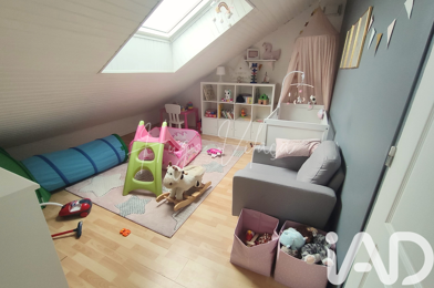 Appartement 4 pièces 235000 €