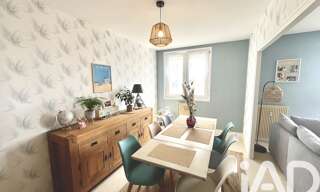 Appartement 3 Pièces 64 m² à vendre à Granville (50400)