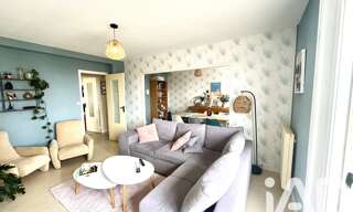 Appartement 3 Pièces 64 m² à vendre à Granville (50400)