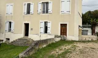 Immeuble  870 m² à vendre à Bessancourt (95550)