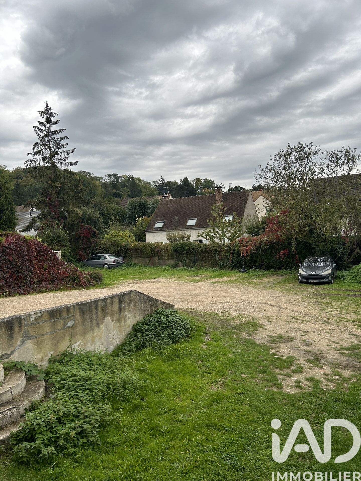 Vente Immeuble 870 m² - Photo 3