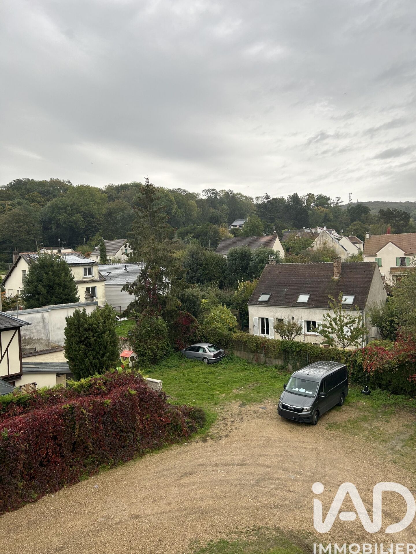 Vente Immeuble 870 m² - Photo 4