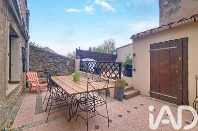 Maison 7 pièces 250000 €