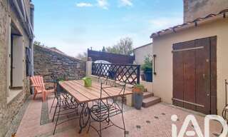 Maison 7 Pièces 181 m² à vendre à Capendu (11700)