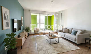 Appartement 2 Pièces 42 m² à vendre à Lyon 8 (69008)