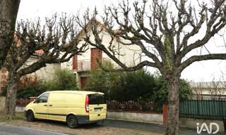 Maison 3 Pièces 73 m² à vendre à Rosny-sous-Bois (93110)