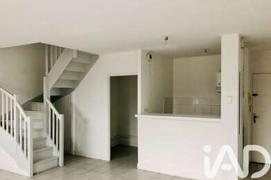 Appartement 3 pièces 95000 €