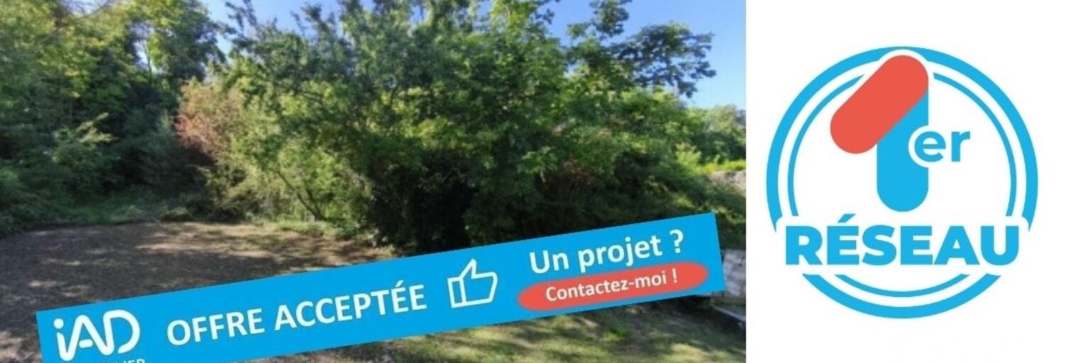 Terrain  517 m² à vendre à Le Malesherbois (45330)