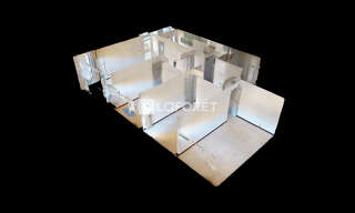 Appartement 4 Pièces 75 m² à vendre à Salon-de-Provence (13300)