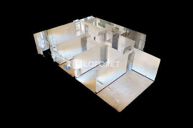 Appartement 4 pièces 222000 €