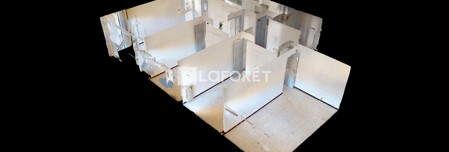 Appartement 4 Pièces 75 m² à vendre à Salon-de-Provence (13300)