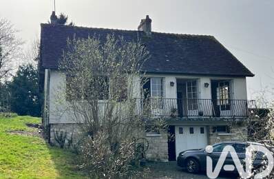 Vente Pavillon 4 pièces — photo du bien