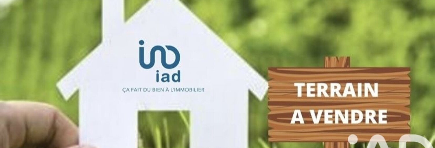 Terrain  4798 m² à vendre à Mutzig (67190)