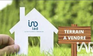 Terrain  4798 m² à vendre à Mutzig (67190)