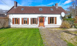 Maison 4 Pièces 132 m² à vendre à Lignerolles (27220)