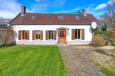 Maison 4 pièces 346500 €