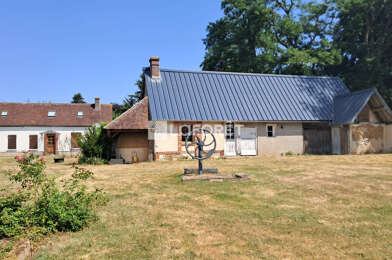 Maison 4 pièces 329000 €