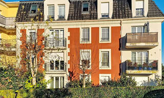 Appartement 3 Pièces 59 m² à vendre à Évreux (27000)