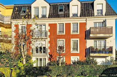 Appartement 3 pièces 128000 €