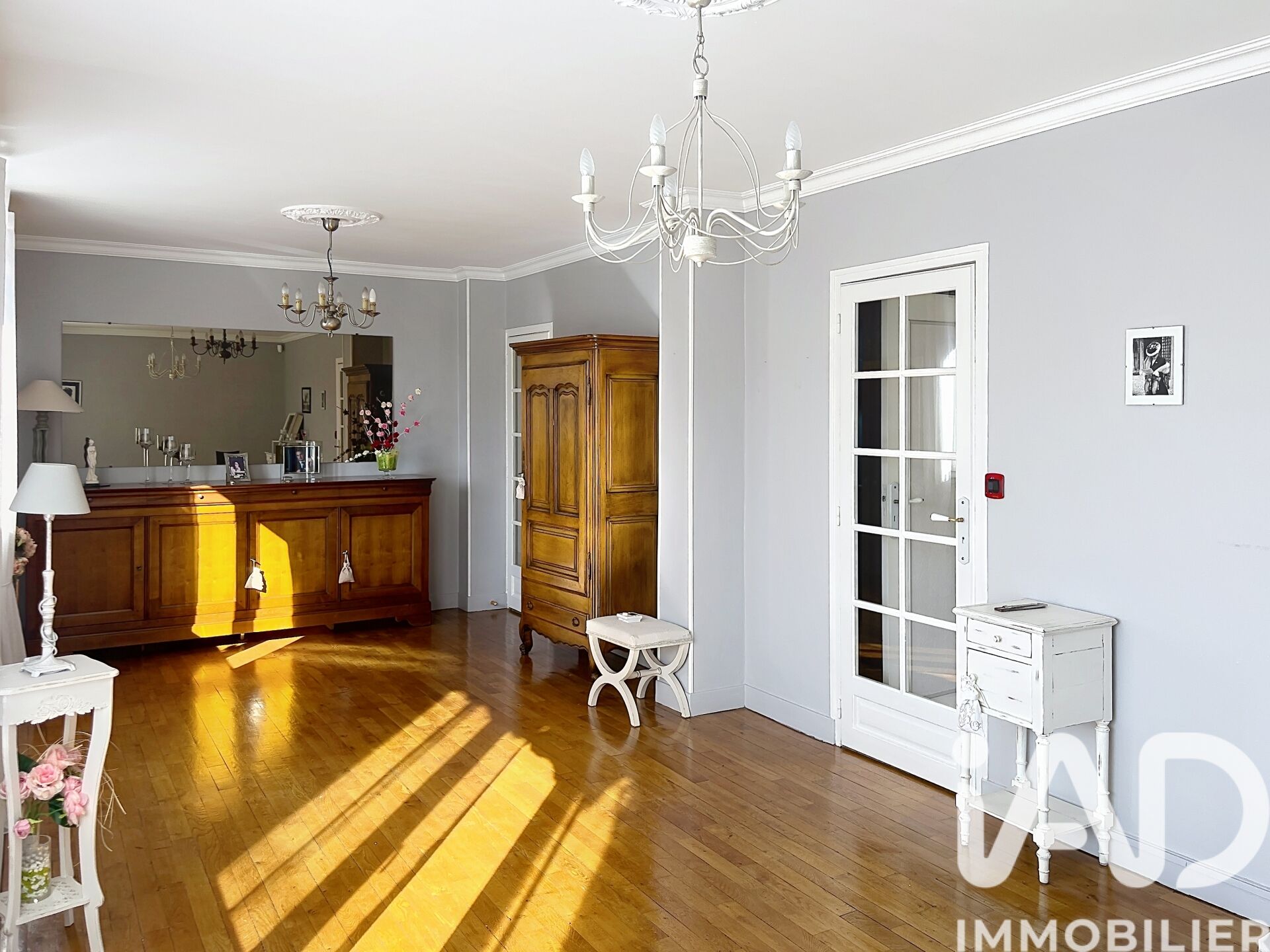 Vente Maison/villa 4 pièces - Photo 3
