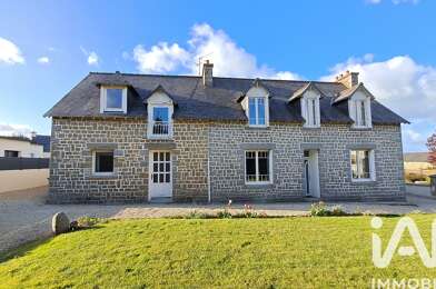 Maison 9 pièces 267000 €